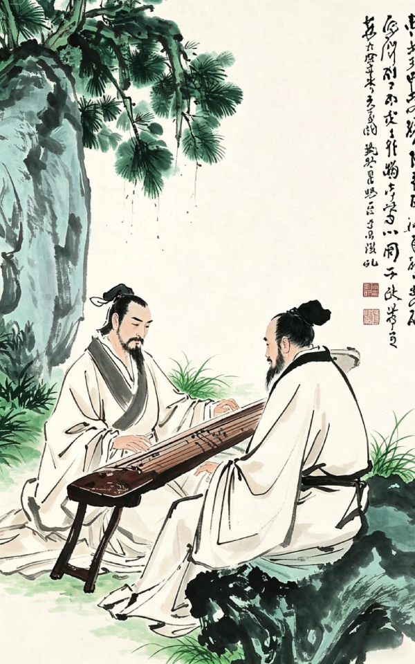 春秋乱世,孔子为何能活到 73岁?《论语》 里藏的长寿秘诀