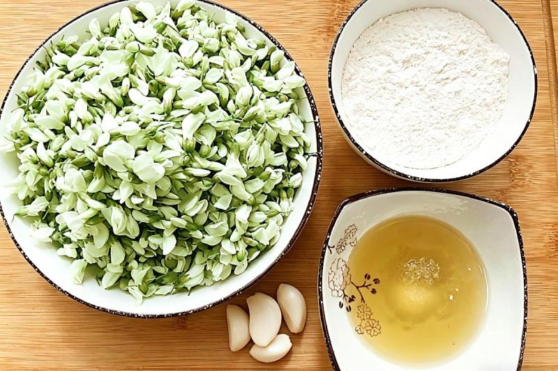 春味入席 舌尖生香