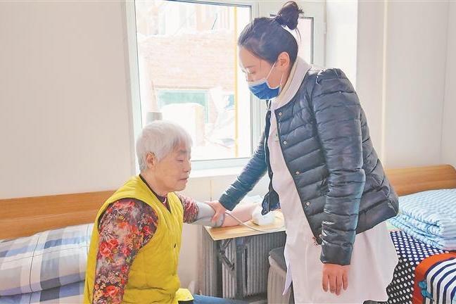 从“一纸签约”到“全周期守护” 家庭医生守护万家安康