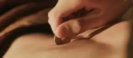 从热播剧《逐玉》里的铜钱刮痧说起