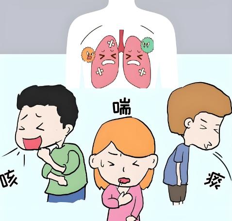 秋冬季节支气管炎高发,如何做好居家护理?
