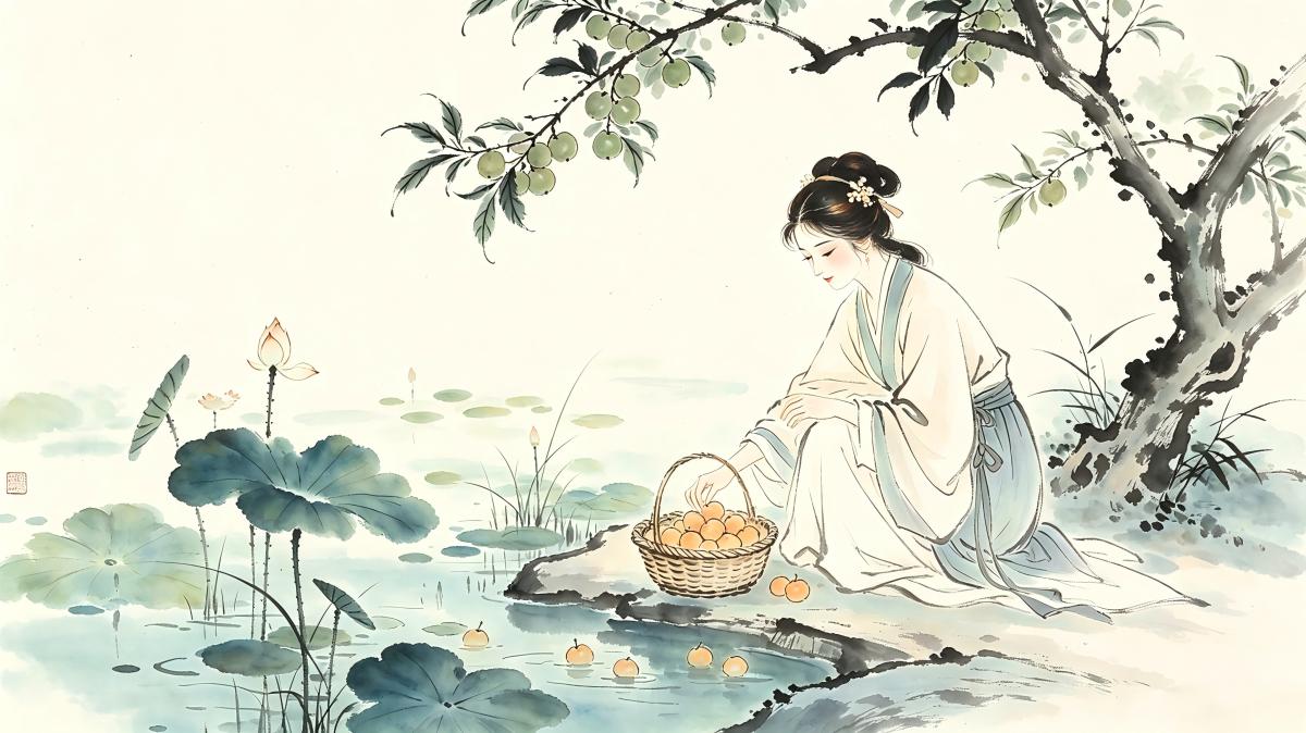 芒种顺时养生,循古安度仲夏