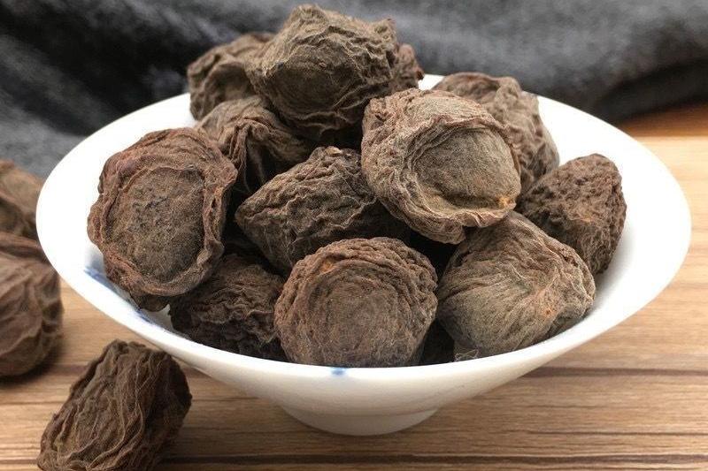 乌梅