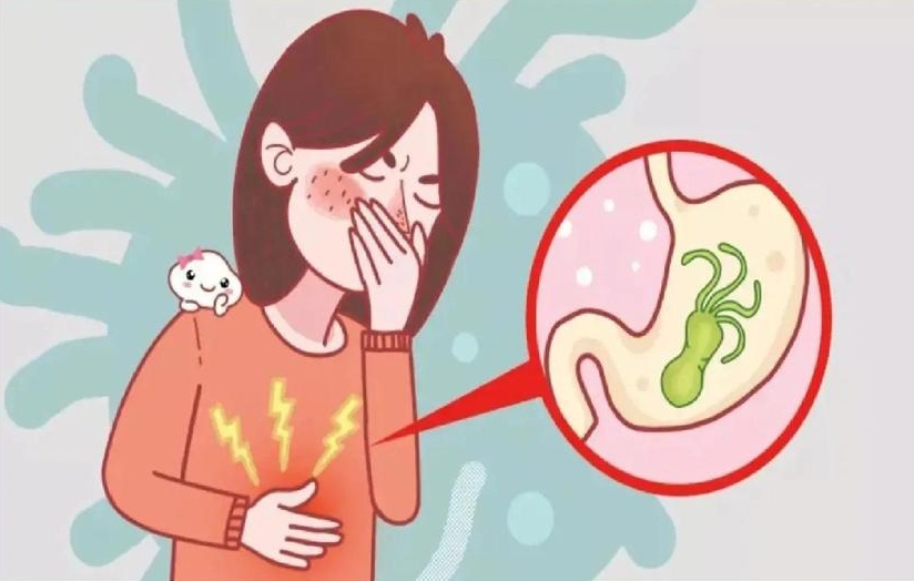 正视胃中隐患 守好餐桌防线