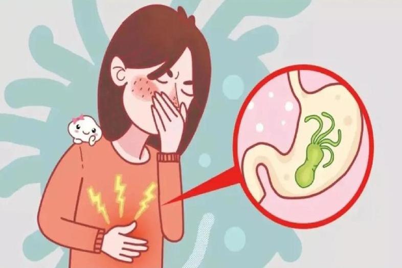 正视胃中隐患 守好餐桌防线