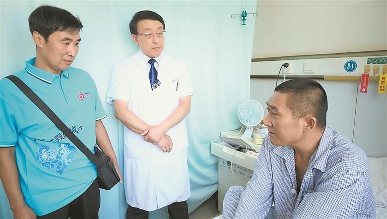 惠心守初心 仁术启新生