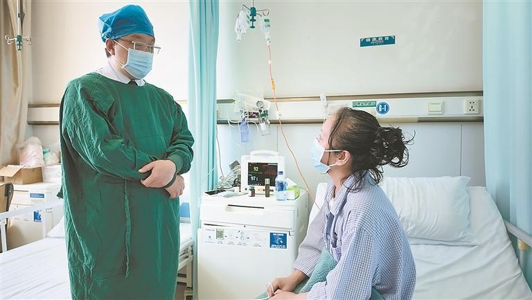 惠心守初心 仁术启新生