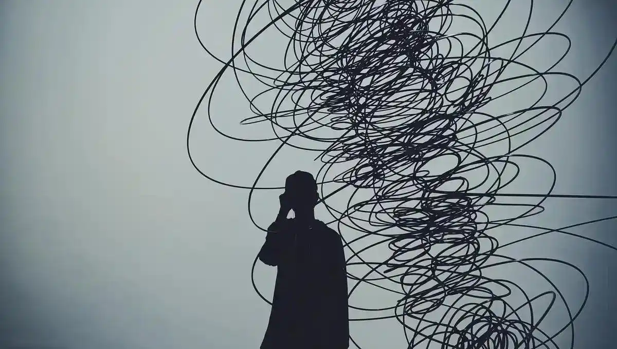 隐忍情绪背后的代价