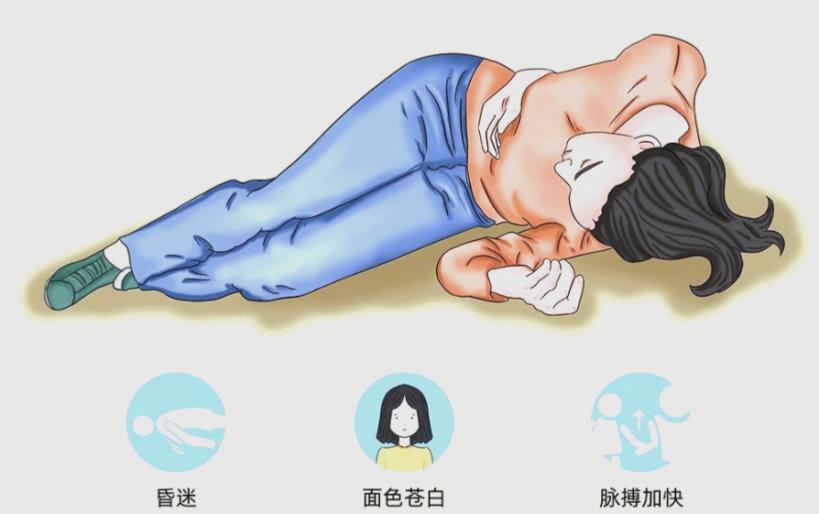 马拉松跑者必知,如何远离运动性休克?