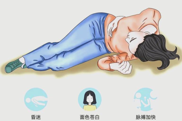 马拉松跑者必知，如何远离运动性休克？
