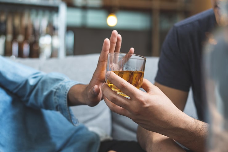 那些每天都要“喝两杯”的人 后来怎样了?