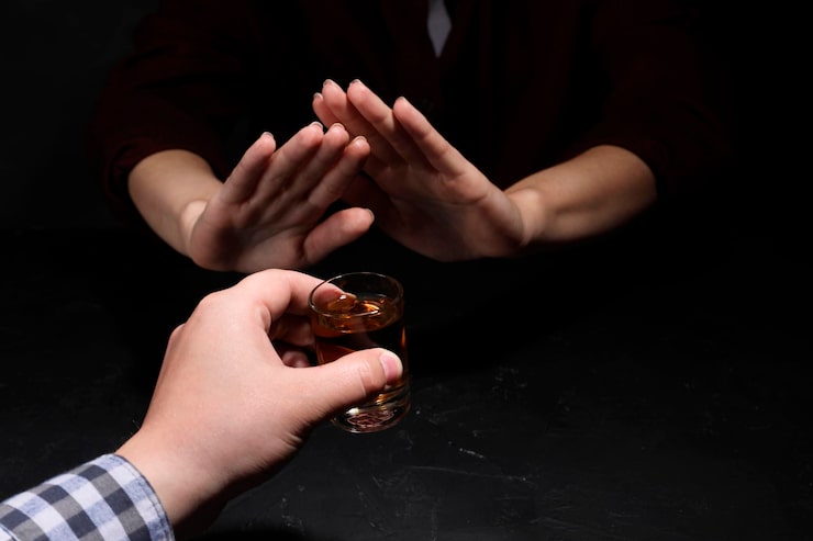 那些每天都要“喝两杯”的人 后来怎样了?